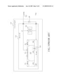 COMPARATOR MODULE diagram and image