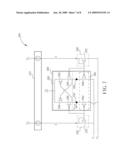 COMPARATOR MODULE diagram and image