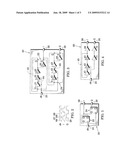 Clock generators for generation of in-phase and quadrature clock signals diagram and image