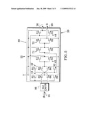 Clock generators for generation of in-phase and quadrature clock signals diagram and image