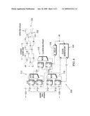 Clock generators for generation of in-phase and quadrature clock signals diagram and image