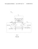 STRUCTURE FOR IMPROVING FUSE STATE DETECTION AND YIELD IN SEMICONDUCTOR APPLICATIONS diagram and image