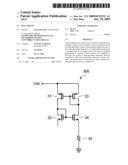 BIAS CIRCUIT diagram and image