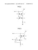 BIAS CIRCUIT diagram and image