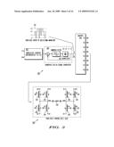 METHOD AND APPARATUS FOR DIRECT DIGITAL TO RADIO FREQUENCY CONVERSION diagram and image