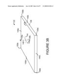 MEMS resonator array structure and method of operating and using same diagram and image