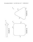 MEMS resonator array structure and method of operating and using same diagram and image