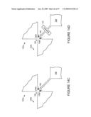 MEMS resonator array structure and method of operating and using same diagram and image