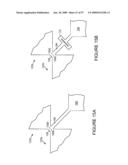 MEMS resonator array structure and method of operating and using same diagram and image