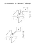 MEMS resonator array structure and method of operating and using same diagram and image