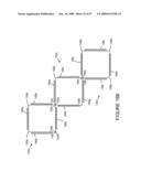 MEMS resonator array structure and method of operating and using same diagram and image