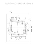 MEMS resonator array structure and method of operating and using same diagram and image