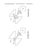 MEMS resonator array structure and method of operating and using same diagram and image