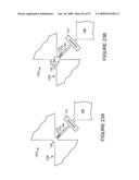 MEMS resonator array structure and method of operating and using same diagram and image