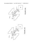 MEMS resonator array structure and method of operating and using same diagram and image