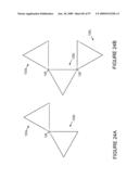 MEMS resonator array structure and method of operating and using same diagram and image