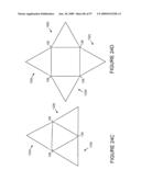 MEMS resonator array structure and method of operating and using same diagram and image