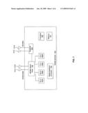 METHOD AND SYSTEM FOR CONTROLLING MEMS SWITCHES IN AN INTEGRATED CIRCUIT PACKAGE diagram and image