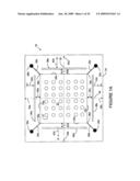 MEMS resonator structure and method diagram and image