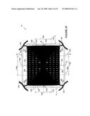 MEMS resonator structure and method diagram and image