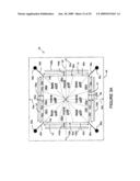 MEMS resonator structure and method diagram and image