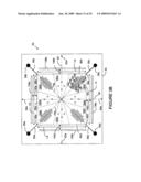 MEMS resonator structure and method diagram and image