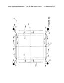 MEMS resonator structure and method diagram and image