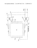 MEMS resonator structure and method diagram and image