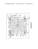 MEMS resonator structure and method diagram and image