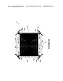 MEMS resonator structure and method diagram and image