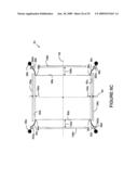 MEMS resonator structure and method diagram and image