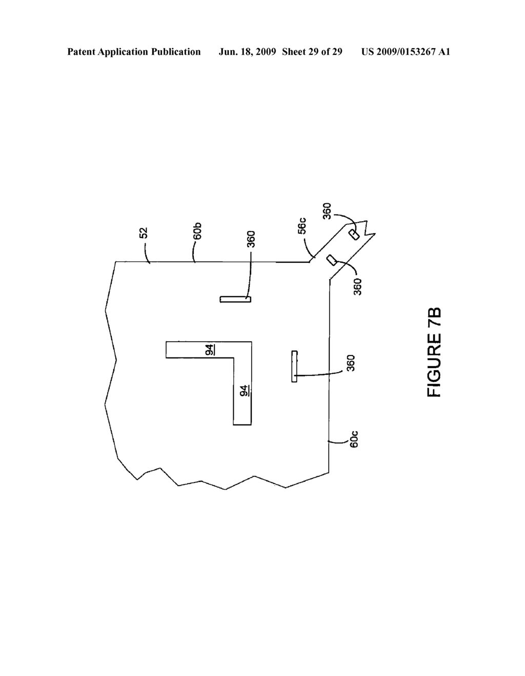 MEMS resonator structure and method - diagram, schematic, and image 30