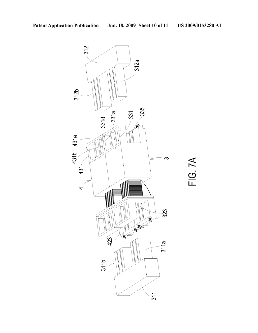 STRUCTURE OF TRANSFORMER - diagram, schematic, and image 11