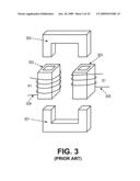 METHOD AND APPARATUS FOR TRANSFERRING ENERGY IN A POWER CONVERTER CIRCUIT diagram and image