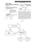 HANDHELD ELECTRONIC DEVICES WITH REMOTE CONTROL FUNCTIONALITY AND GESTURE RECOGNITION diagram and image