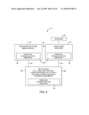 HANDHELD ELECTRONIC DEVICES WITH REMOTE CONTROL FUNCTIONALITY AND GESTURE RECOGNITION diagram and image