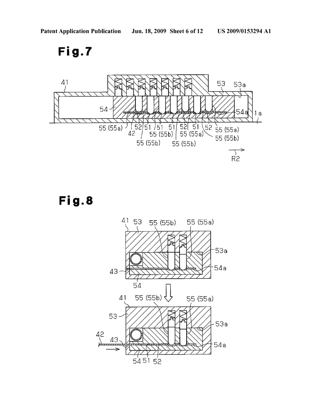 MECHANICAL KEY CODE VERIFICATION SYSTEM - diagram, schematic, and image 07