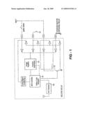 KEYLESS CONTROL SYSTEM diagram and image