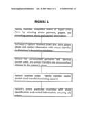 IMAGE TRANSFER IDENTIFICATION SYSTEM diagram and image