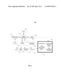 Method and apparatus for electronic-sign system diagram and image