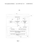 Method and apparatus for electronic-sign system diagram and image