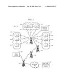 Oilfield Area Network Communication System and Method diagram and image