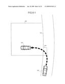 POSITION REGISTRATION DEVICE, ROUTE SEARCH DEVICE, POSITION REGISTRATION METHOD, POSITION REGISTRATION PROGRAM, AND RECORDING MEDIUM diagram and image