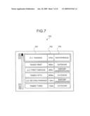 POSITION REGISTRATION DEVICE, ROUTE SEARCH DEVICE, POSITION REGISTRATION METHOD, POSITION REGISTRATION PROGRAM, AND RECORDING MEDIUM diagram and image