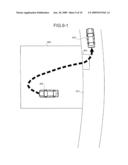 POSITION REGISTRATION DEVICE, ROUTE SEARCH DEVICE, POSITION REGISTRATION METHOD, POSITION REGISTRATION PROGRAM, AND RECORDING MEDIUM diagram and image