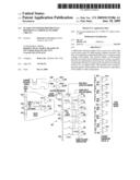 FLASH CONVERTER DIFFERENTIAL REFERENCE LADDER AUTO-ZERO CIRCUIT diagram and image