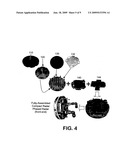 METHOD FOR ACCURATE AUTO-CALIBRATION OF PHASED ARRAY ANTENNAS diagram and image