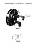 METHOD FOR ACCURATE AUTO-CALIBRATION OF PHASED ARRAY ANTENNAS diagram and image