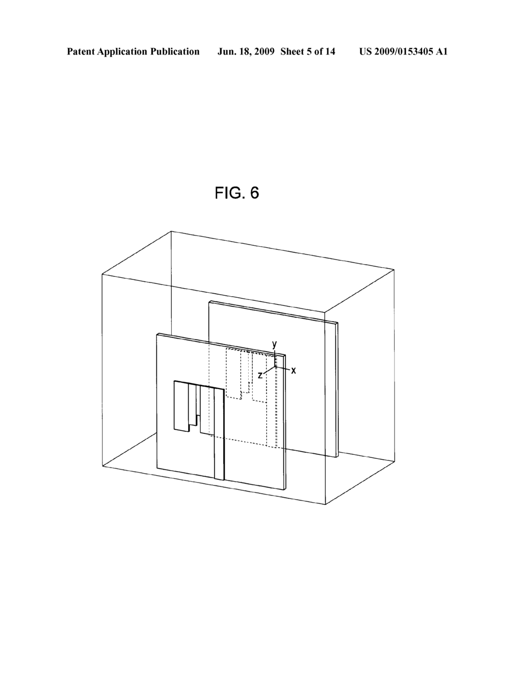 ANTENNA DEVICE - diagram, schematic, and image 06