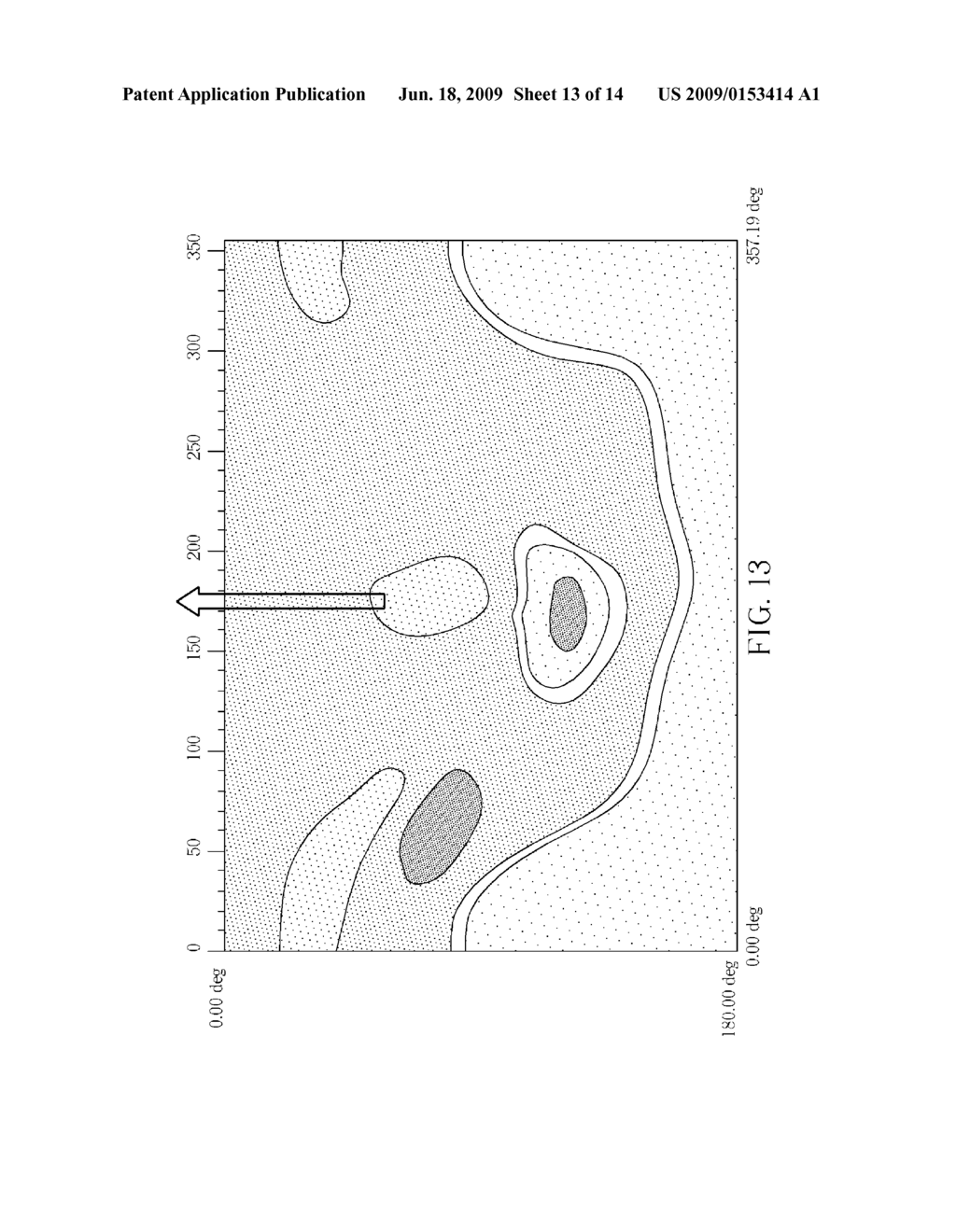 ANTENNA STRUCTURE AND WIRELESS COMMUNICATION APPARATUS THEREOF - diagram, schematic, and image 14